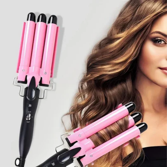 How to Achieve Mermaid Hair: Tips for Perfect Waves