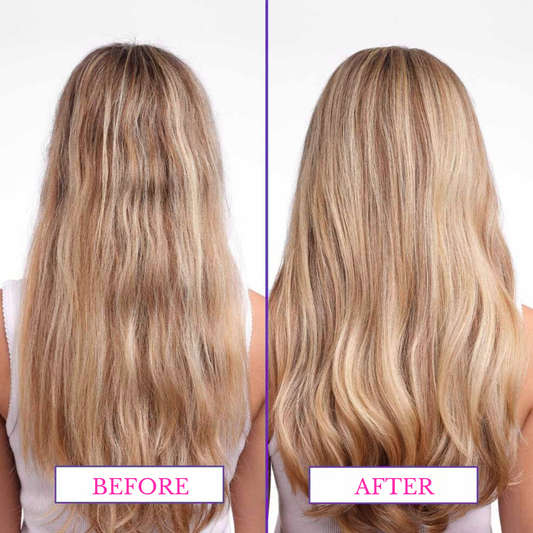 Collagen & Keratin Hair Mask