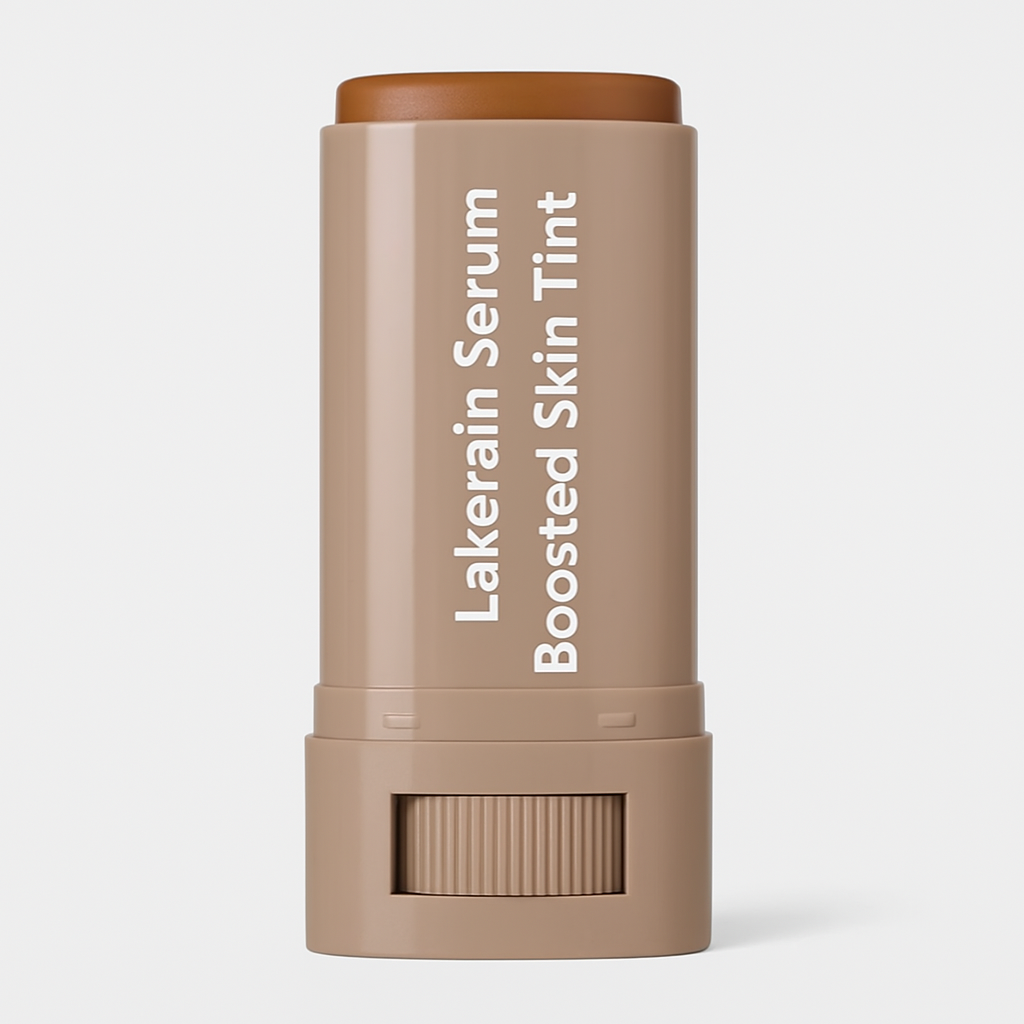 Lakerain Serum Boosted Skin Tint