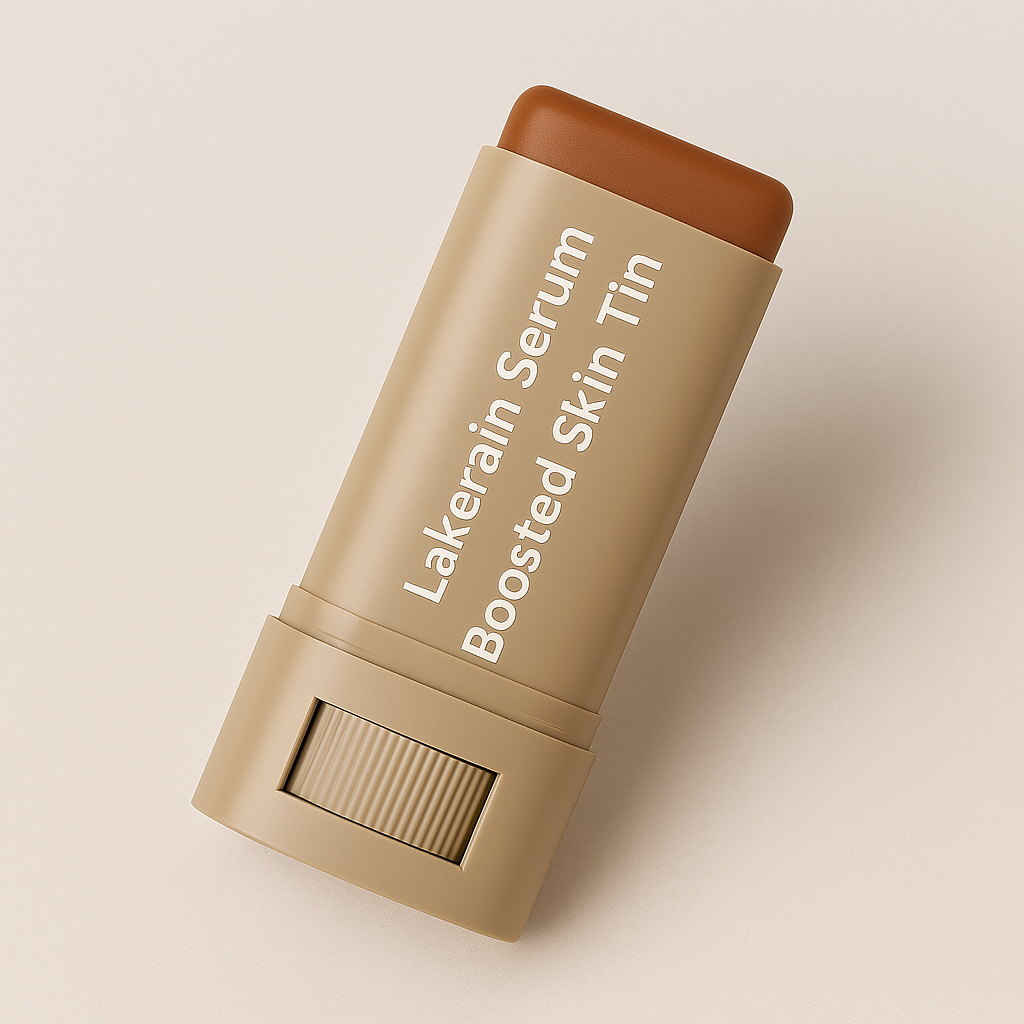 Lakerain Serum Boosted Skin Tint
