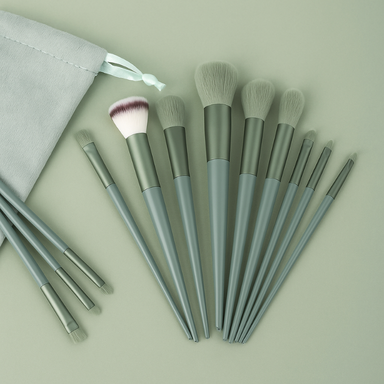Make-up-Pinsel-Set