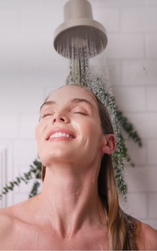 PureFlow™ Shower