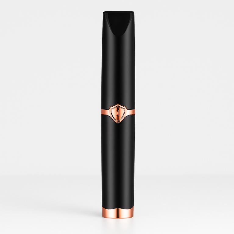 GlowCurl™ Electric Eyelash Curler