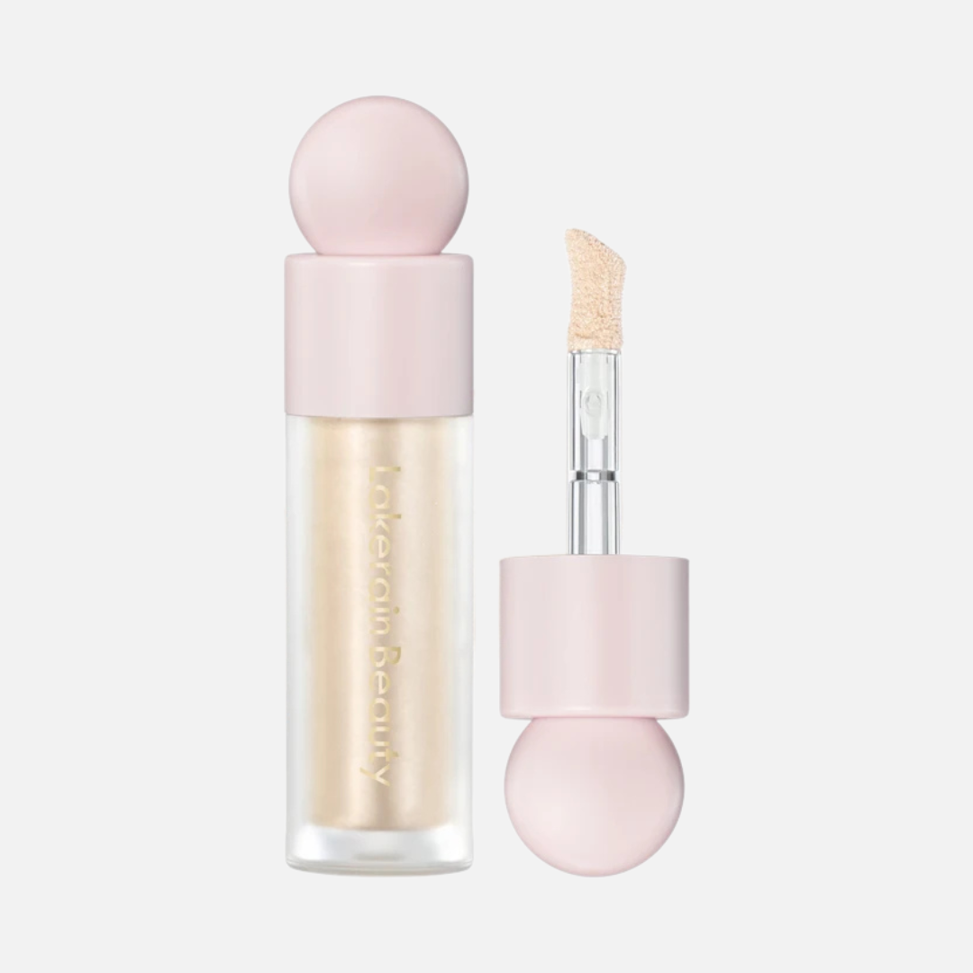 Moonlight Liquid Highlighter & Bronzer