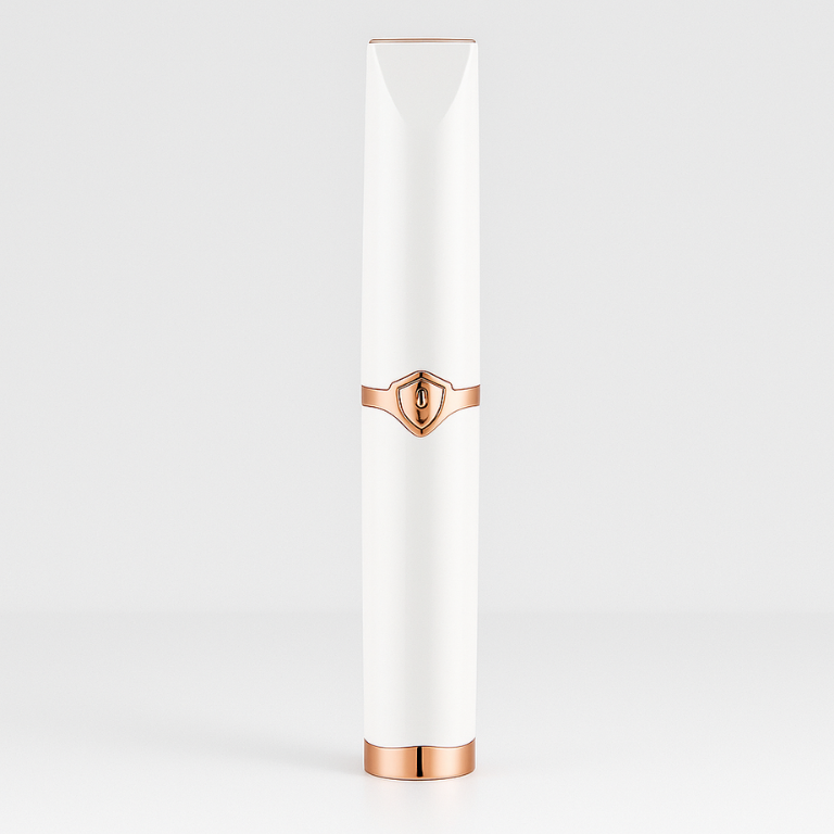GlowCurl™ Electric Eyelash Curler