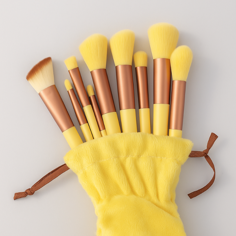 Make-up-Pinsel-Set
