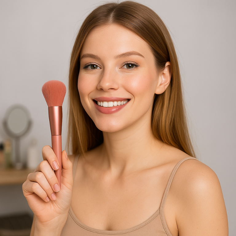 Make-up-Pinsel-Set
