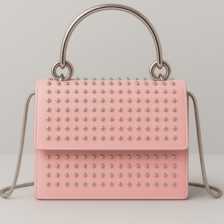 Natalie Shoulder Bag