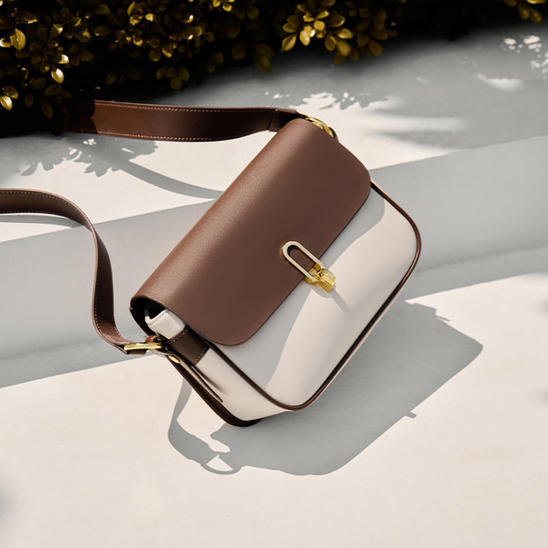 Amelie Shoulder Bag