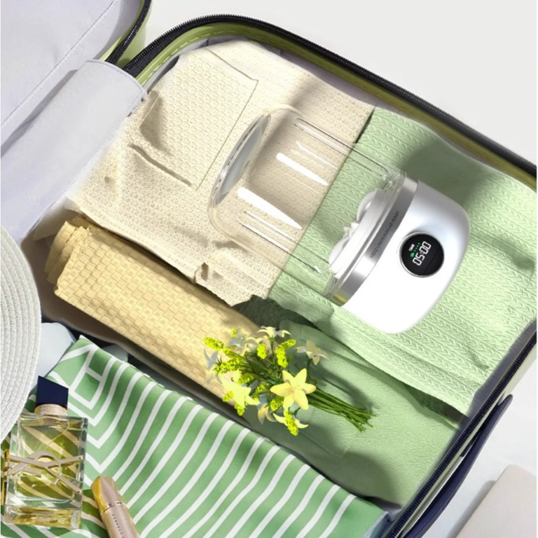 PureClean™ Portable Mini Washer