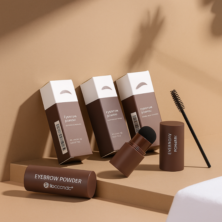 Perfect Brow Stamp Kit