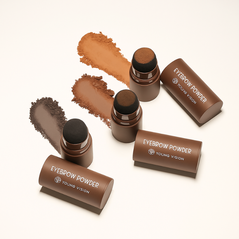 Perfect Brow Stamp Kit