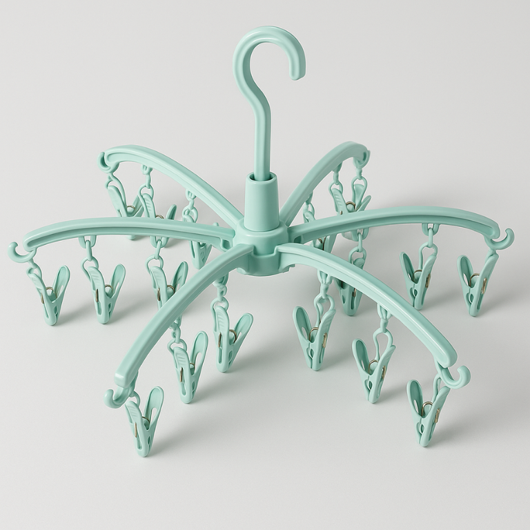 DryFlex™ Foldable Drying Rack