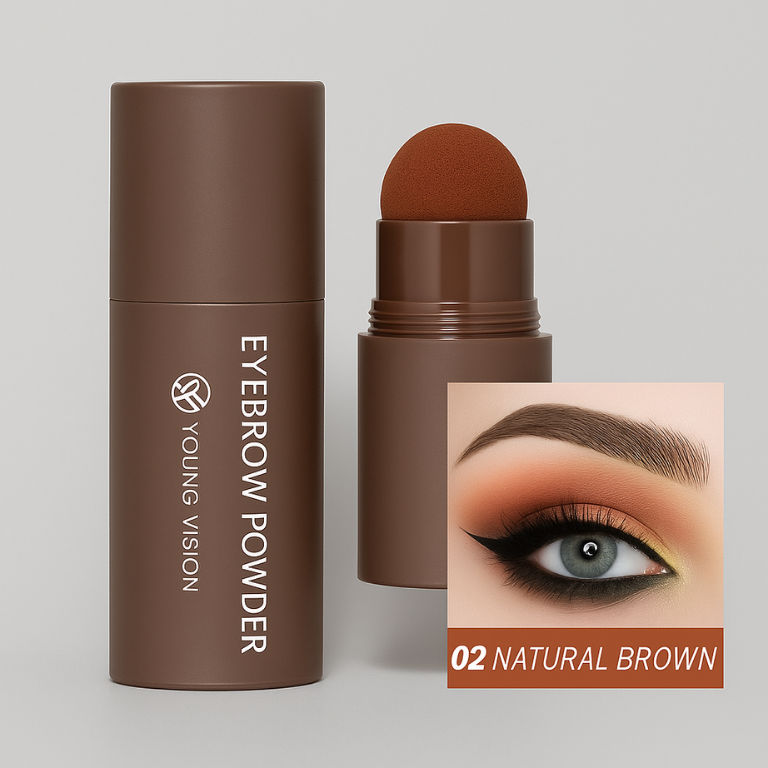 Perfect Brow Stamp Kit