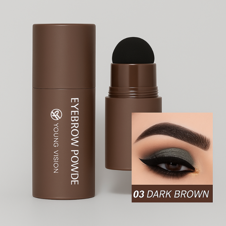 Perfect Brow Stamp Kit