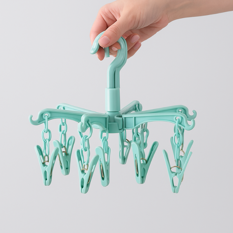 DryFlex™ Foldable Drying Rack