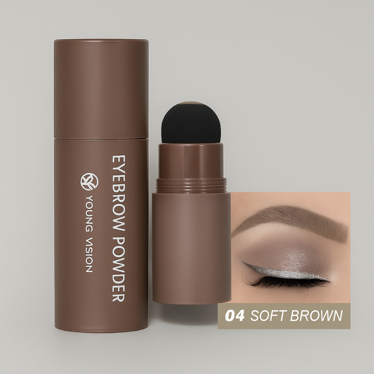 Perfect Brow Stamp Kit