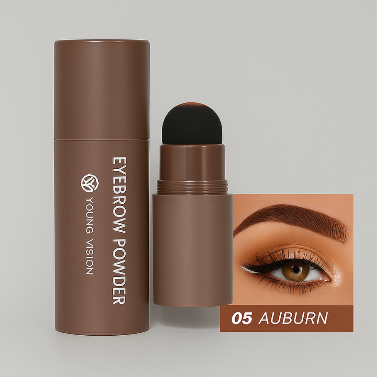 Perfect Brow Stamp Kit