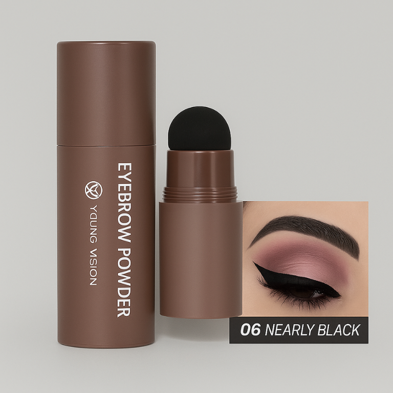Perfect Brow Stamp Kit