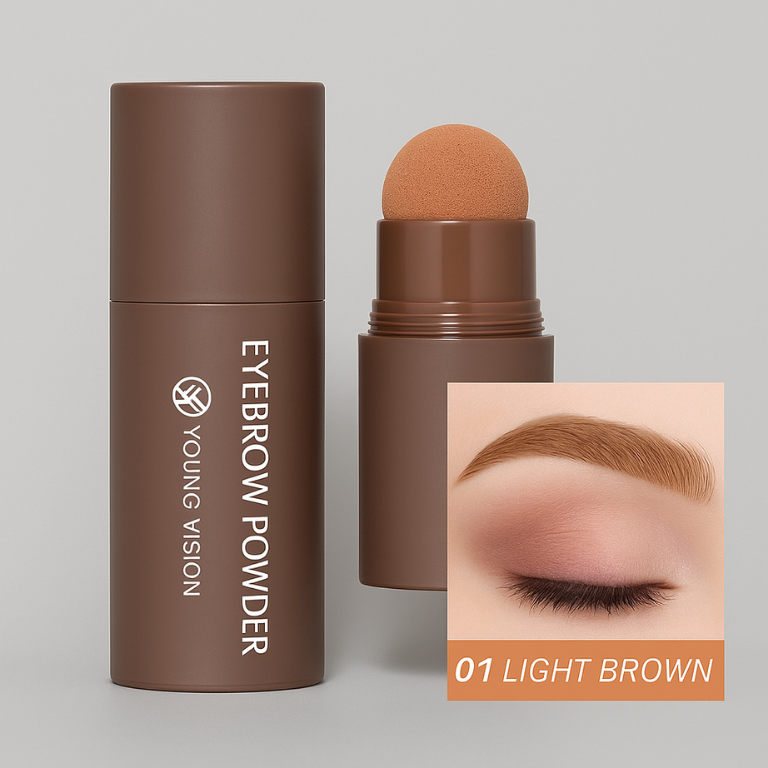 Perfect Brow Stamp Kit