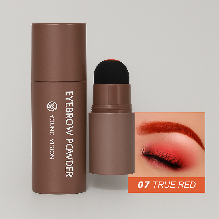 Perfect Brow Stamp Kit