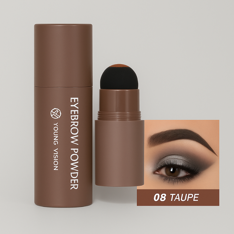 Perfect Brow Stamp Kit