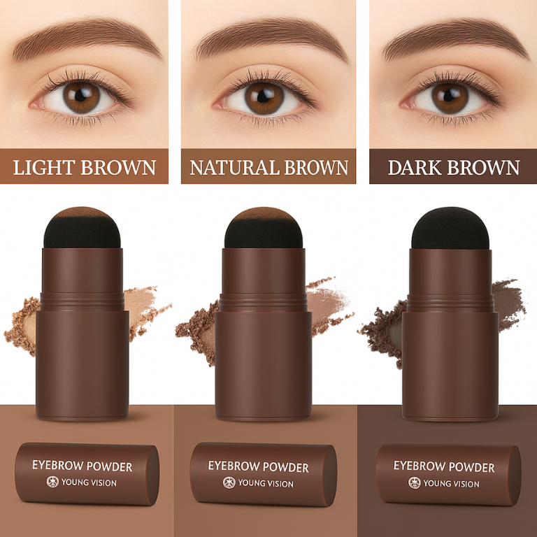 Perfect Brow Stamp Kit