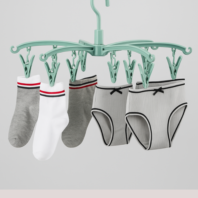 DryFlex™ Foldable Drying Rack