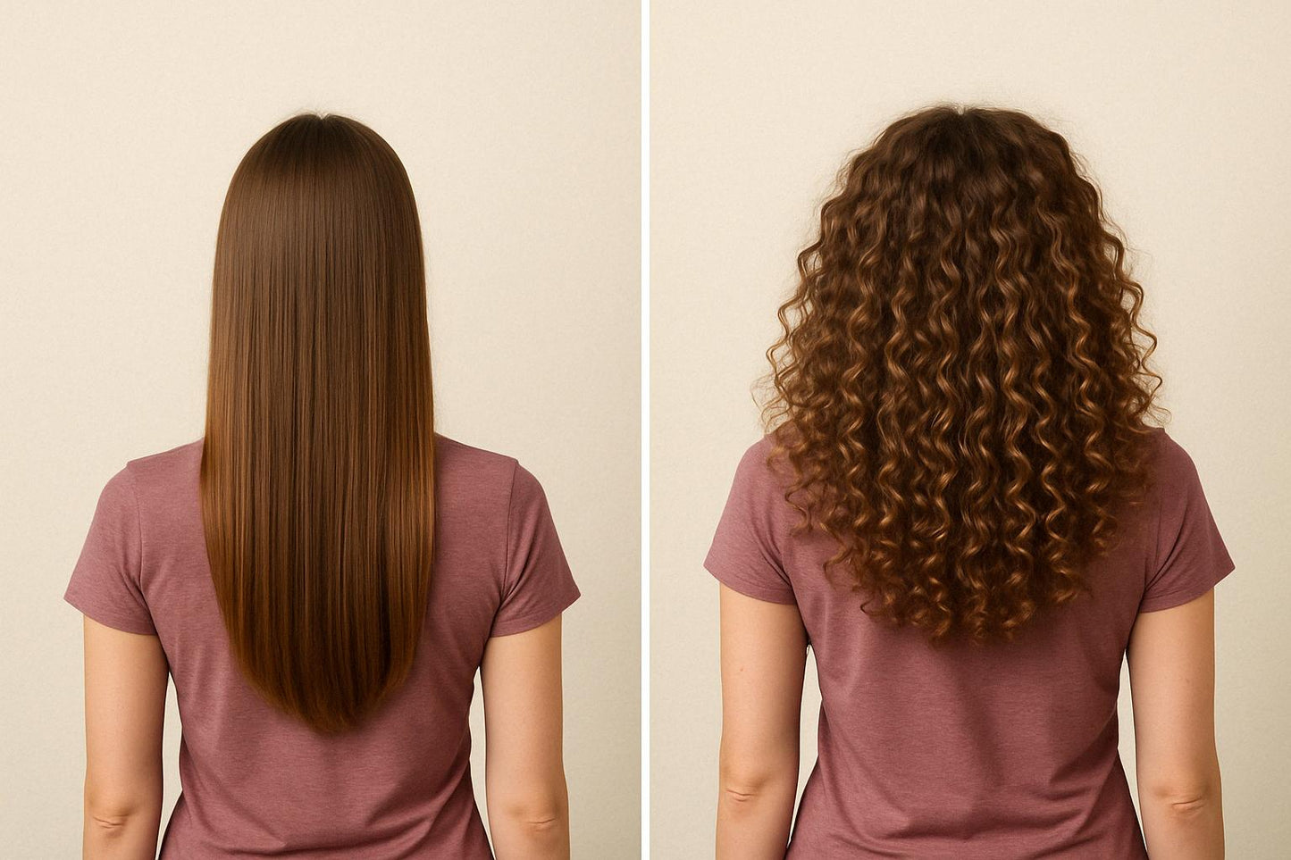 Curling Iron Hair Curler
