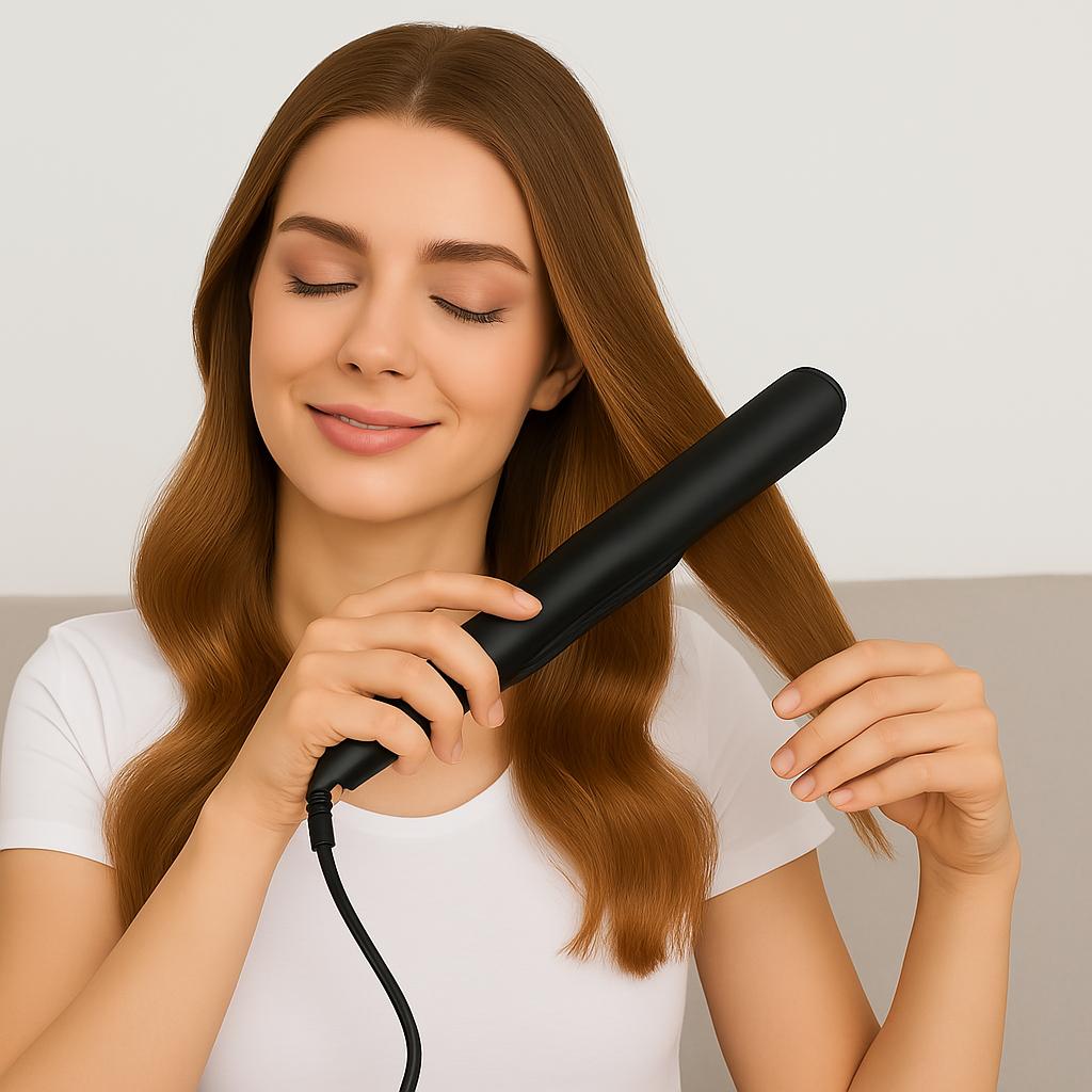 Ceramic Flat Iron