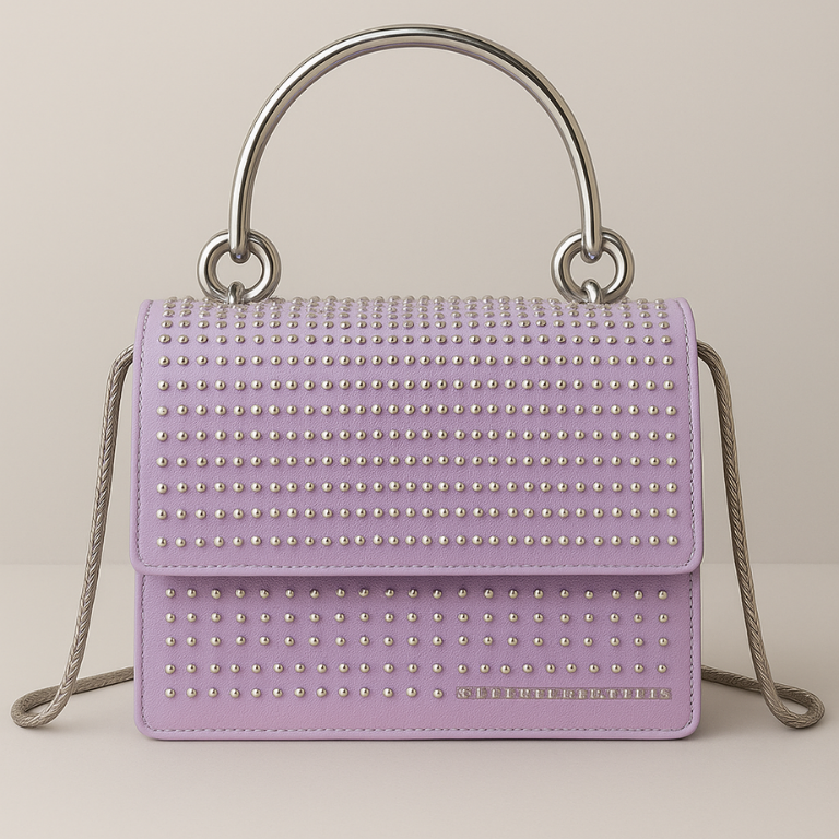 Natalie Shoulder Bag