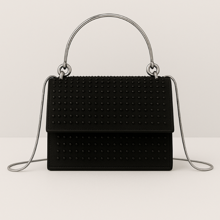 Natalie Shoulder Bag