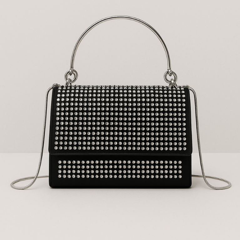 Natalie Shoulder Bag