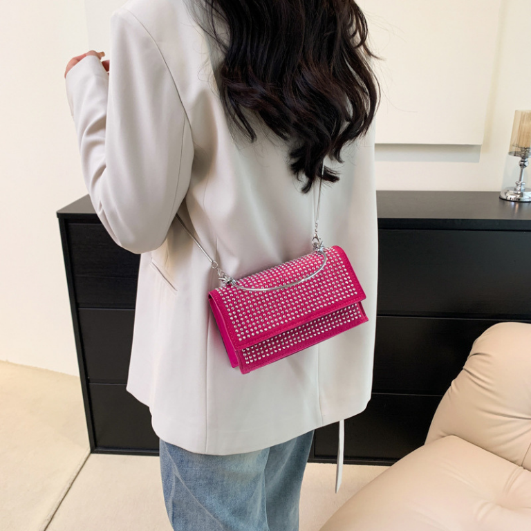 Natalie Shoulder Bag