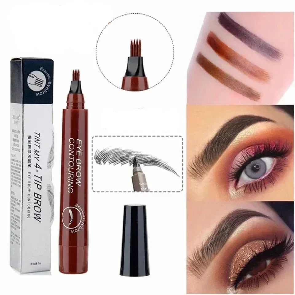 Light Brown Eyebrow Pencil