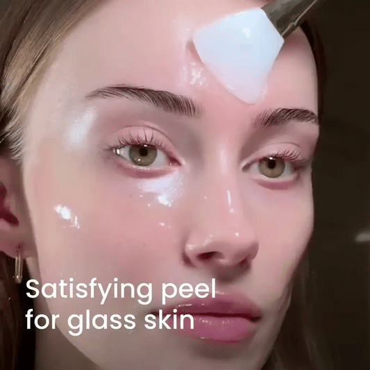 The Overnight Collagen Mask™