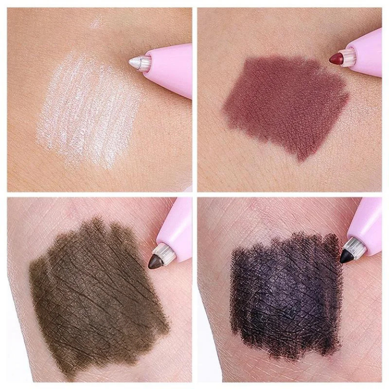 GlowPen™ - 4-in-1 Makeup Pen + Free Shipping + 🎁 2 Gifts