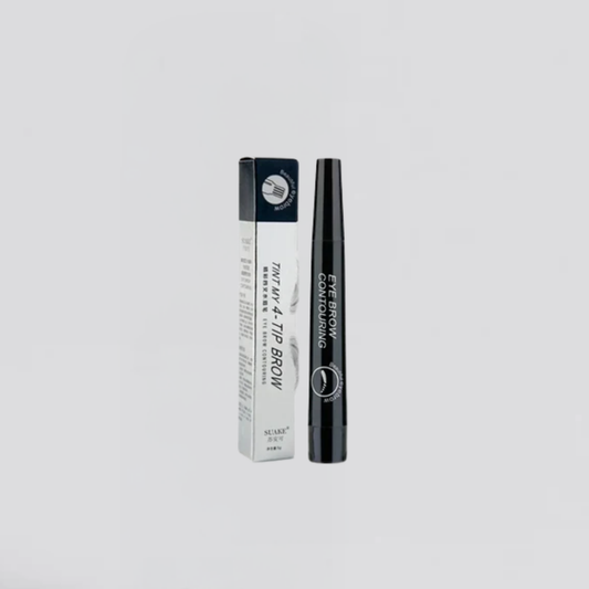 How to Achieve Perfect Eyebrows: Tips for Defining and Filling Them In