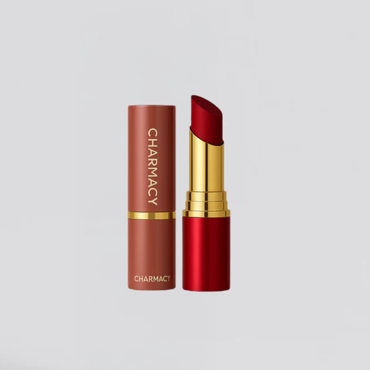 Bold Lips, Powerful Look: The Secret Is in the Right Lipstick