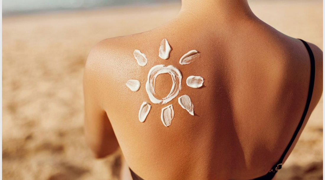 Sunscreen Myths and Facts: What You Really Need to Know