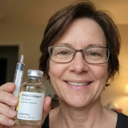 Korean Collagen Lift Ampoule™