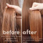 Collagen & Keratin Hair Mask
