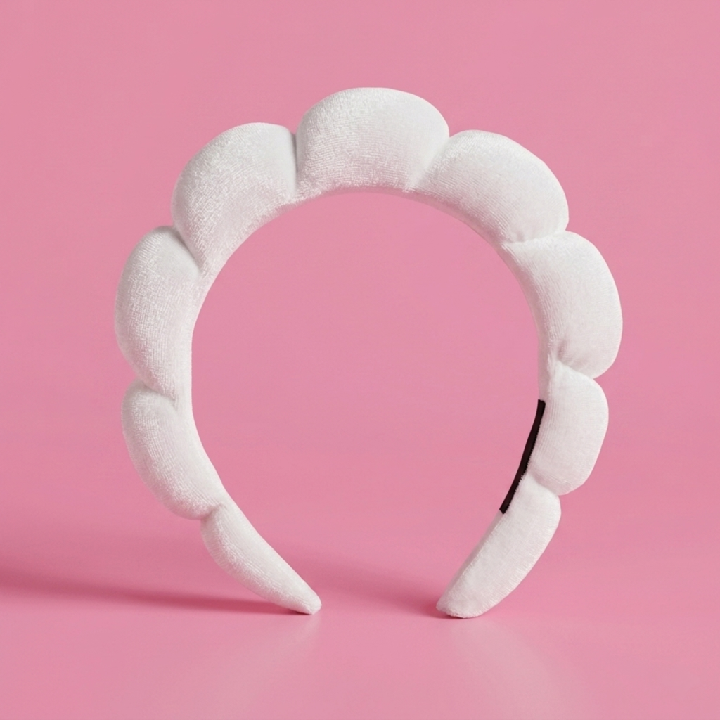 Bubble Headband