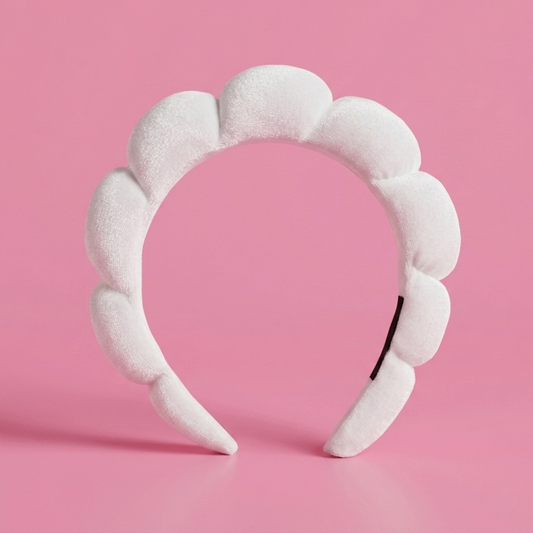 Bubble Headband