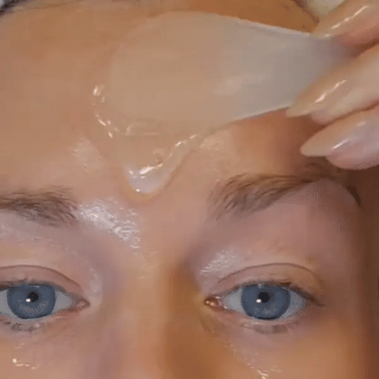 Korean Glass Skin™ Collagen Mask