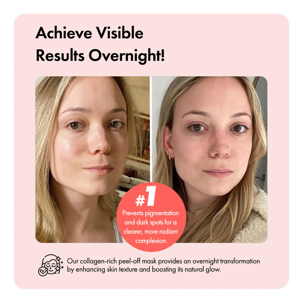 Collagen Night Wrapping Mask™
