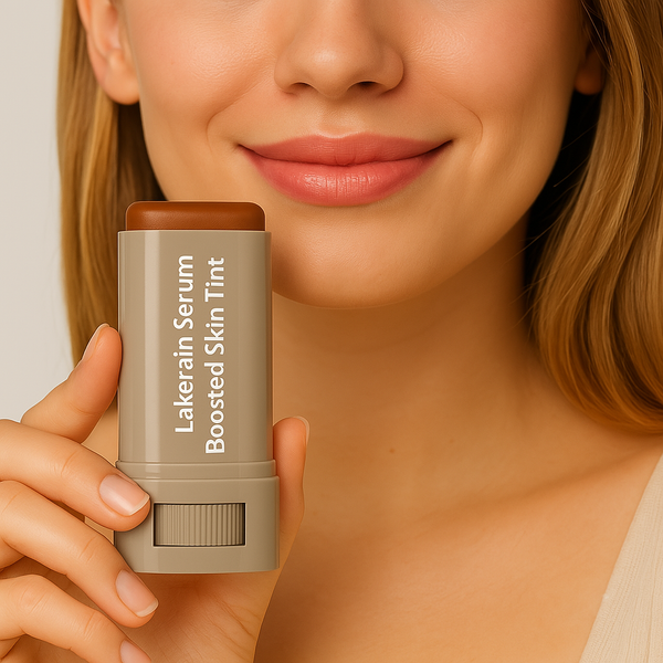 Lakerain Serum Boosted Skin Tint