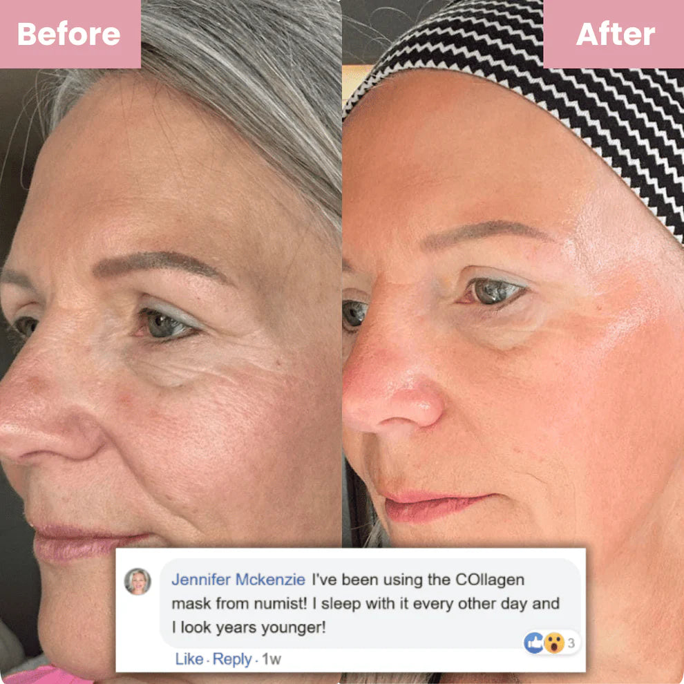 Turmeric Glow Mask