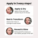 Turmeric Glow Mask