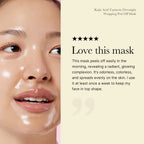 Turmeric Glow Mask